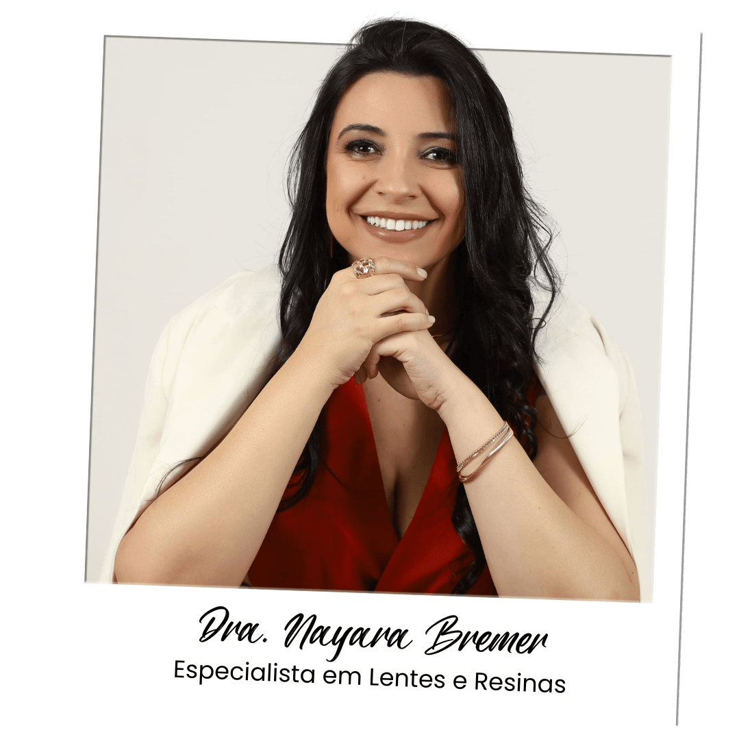 Drª Nayara Bremer